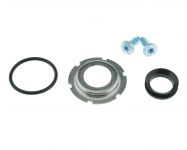 Суппорт (опора барабана) в сборе стиральной машины Whirlpool