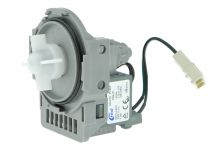 Сливной насос (помпа) посудомоечной машины Korting, Krona, Kaiser, Gorenje, Asko, Mora, Hansa