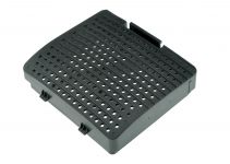 Решетка (крышка) выходного HEPA фильтра пылесоса Samsung