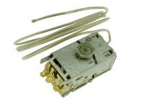 Терморегулятор WDF29  А-К K-59 холодильника (длина трубки 0,8 метра) аналог ТАМ-133