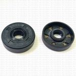 Сальник 8x26x7 циркуляционного насоса посудомоечной машины KORTING, MIDEA, SAMSUNG