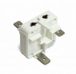 Реле пусковое NECCHI 3 контакта