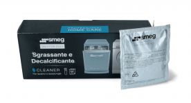 Средство для удаления накипи, жира SMEG