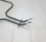 ТЭН (нижний) духовки Midea 1000W