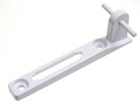 Петля двери холодильника Bosch, Siemens