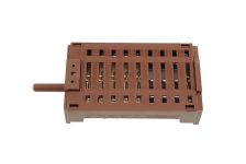 Переключатель режимов духовки Electrolux