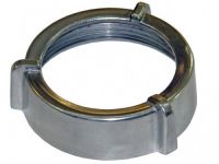 Гайка корпуса шнека мясорубки Bosch