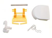 Ручка люка (комплект) стиральной машины Ardo