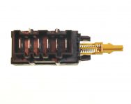 Кнопка сетевая стиральной машины Electrolux, Zanussi