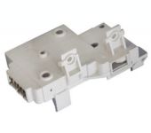 Устройство блокировки люка стиральной машины Electrolux, Zanussi (ORIGINAL)