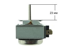 Таймер завершения готовки, стержень 125° духового шкафа Indesit, Ariston