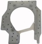 Противовес стиральной машины Indesit Ariston