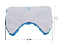 Вставка в фильтр для пылесоса Samsung