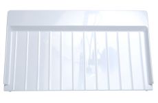 Полка пластиковая над овощным ящиком холодильника Stinol, Indesit, Ariston