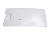 Панель передняя для дверцы (859990) холодильника Stinol