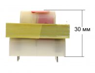 Трансформатор электронного модуля стиральной машины Samsung