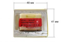 Трансформатор электронного модуля стиральной машины Samsung