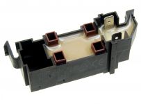 Блок электроподжига газовой плиты, поверхности Hansa