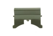 Держатель пылесборника (мешка) пылесоса Samsung