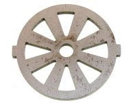 Решетка мясорубки Panasonic, Vitek, Scarlett