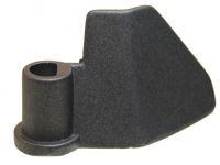 Лопасть (лопатка) для замеса теста хлебопечи Kenwood