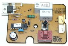 Плата управления пылесоса Samsung