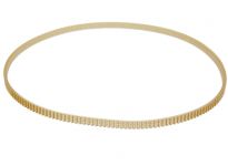 Ремень для хлебопечки LG L=580mm