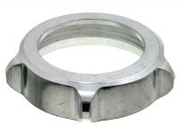 Гайка корпуса шнека мясорубки Zelmer, Philips №8