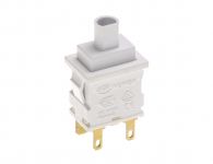 Кнопка сетевая стиральной машины Beko