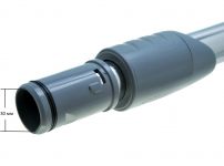 Труба телескопическая пылесоса LG 