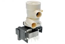 Насос Plaset с крыльчаткой 