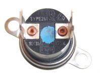 Термостат для духовки Indesit, Ariston T=62*C