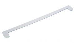 Ограничитель полки (передний) холодильника Вeko 49см