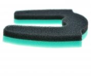 Фильтр (предмоторный) пылесоса LG