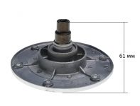 Фланец барабана (подшип. 6203, под болт) стиральной машины Ardo, Kaiser