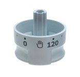 Ручка таймера духового шкафа Electrolux, Zanussi