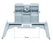 Держатель пылесборника (мешка) пылесоса SAMSUNG