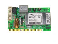 Электронный модуль (546085500) стиральной машины Ardo